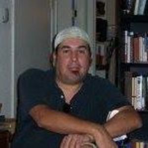 Meet your Posher, David